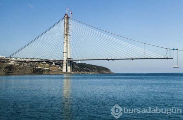 Büyük buluşmaya son 9 metre