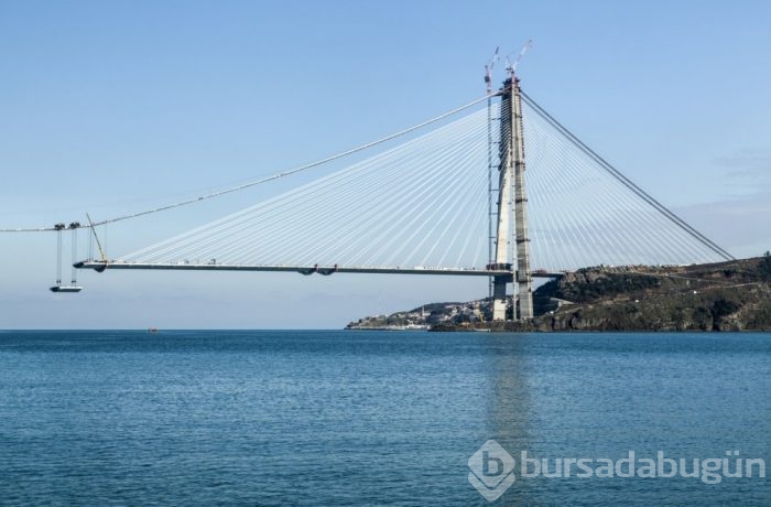 Büyük buluşmaya son 9 metre
