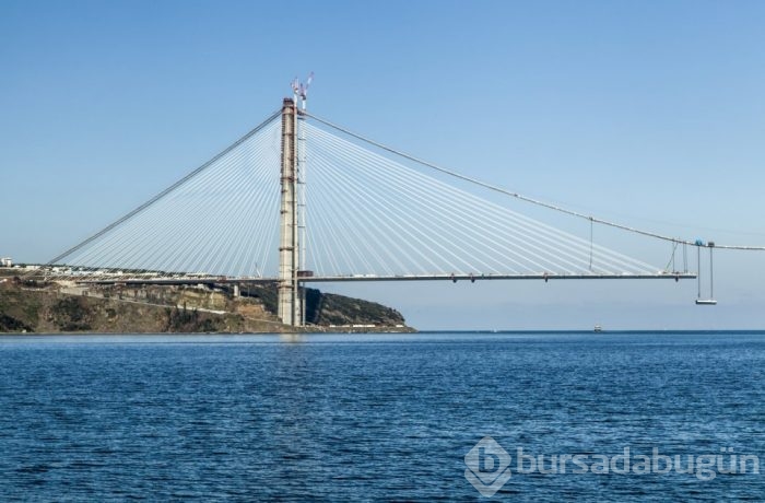 Büyük buluşmaya son 9 metre