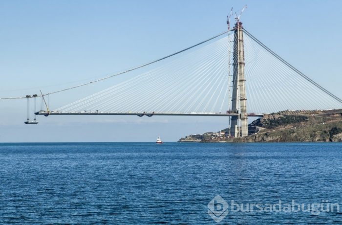Büyük buluşmaya son 9 metre