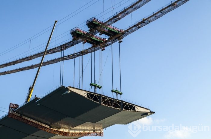 Büyük buluşmaya son 9 metre