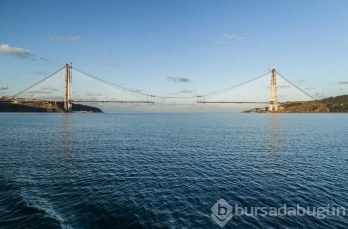 Büyük buluşmaya son 9 metre