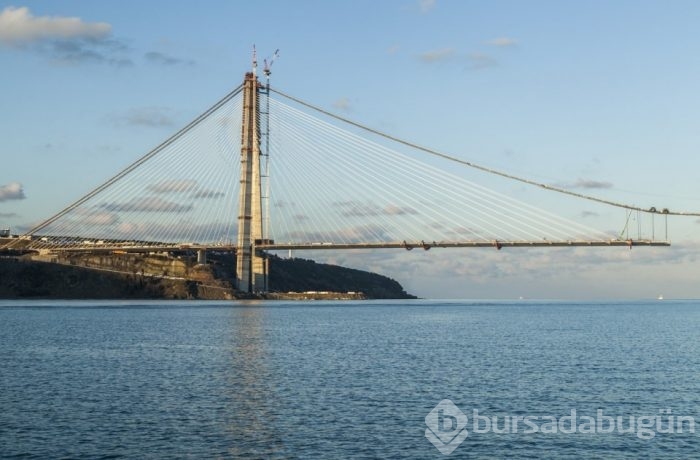 Büyük buluşmaya son 9 metre