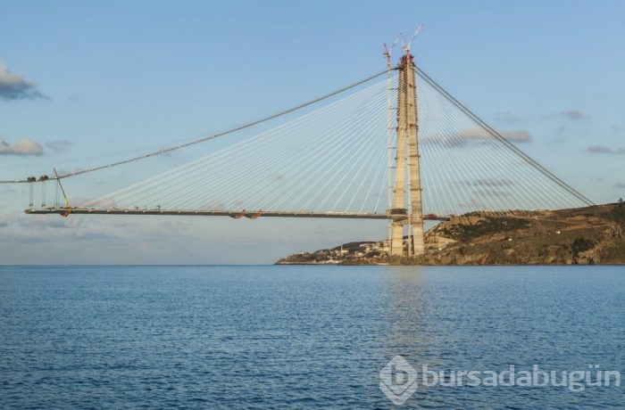 Büyük buluşmaya son 9 metre