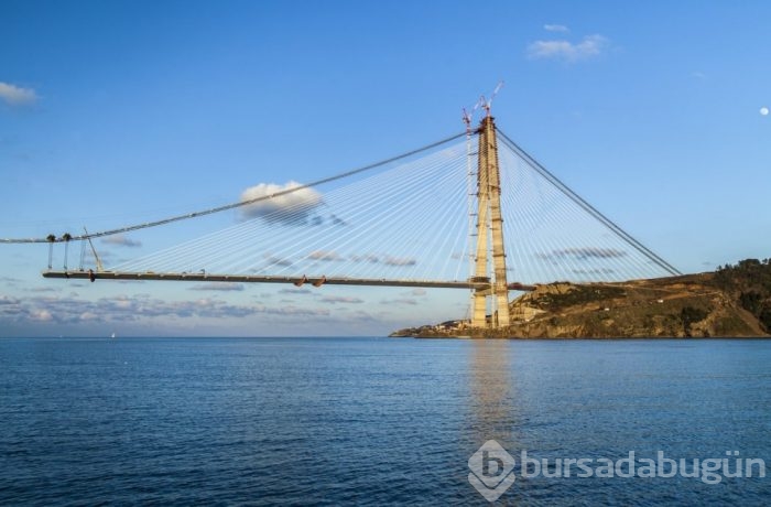 Büyük buluşmaya son 9 metre