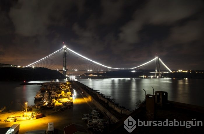 Büyük buluşmaya son 9 metre