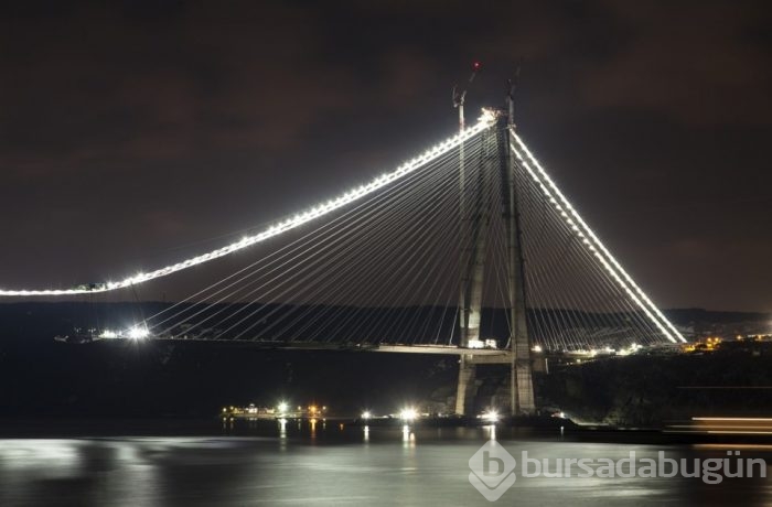 Büyük buluşmaya son 9 metre