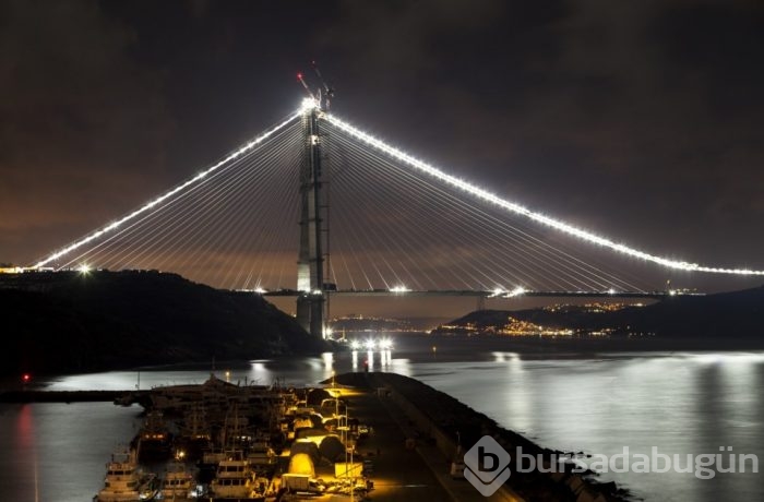Büyük buluşmaya son 9 metre