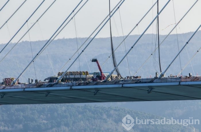 Büyük buluşmaya son 9 metre