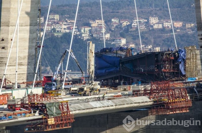 Büyük buluşmaya son 9 metre