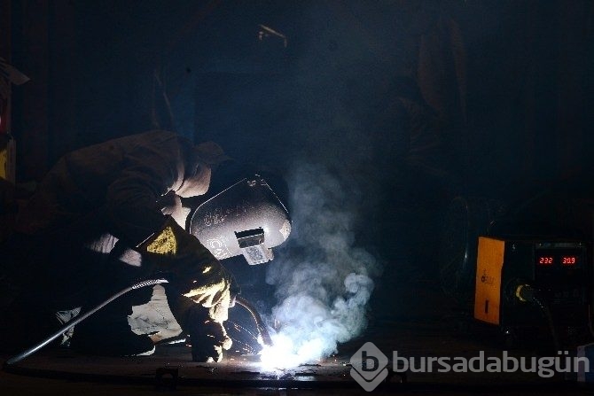 Büyük buluşmaya son 9 metre