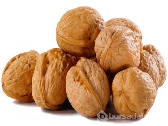 Sadece 5 adet ceviz yediğinizde, 4 saat içinde...