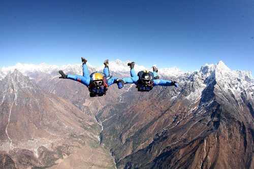 Adrenalin tutkunlarına heyecan dolu tatil önerileri!