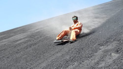 Adrenalin tutkunlarına heyecan dolu tatil önerileri!