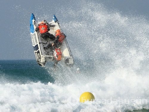 Adrenalin tutkunlarına heyecan dolu tatil önerileri!
