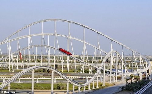 Adrenalin tutkunlarına heyecan dolu tatil önerileri!