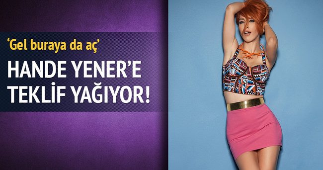 Günün en çok okunan 20 magazin haberi (01.03.2016)