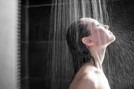 Uzun ve sıcak banyo cilde zararlı