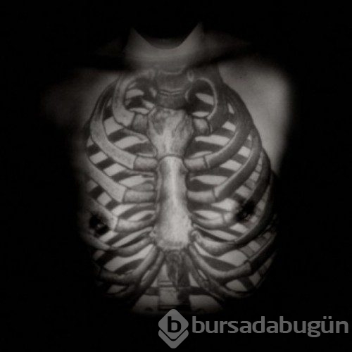 Mahşerde bedenimiz nasıl olacak
