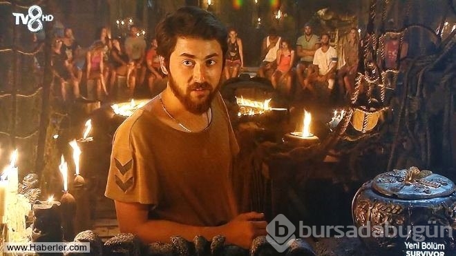 Survivor Semih Öztürk kimdir? Gerçek mesleği şok ediyor!