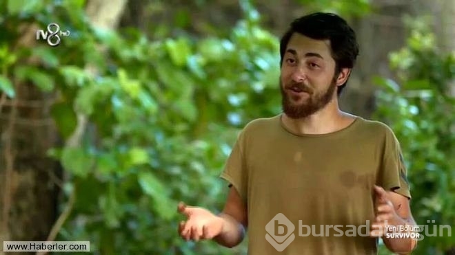 Survivor Semih Öztürk kimdir? Gerçek mesleği şok ediyor!