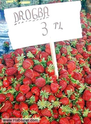 Yenilmemesi gereken tehlikeli gıdalar