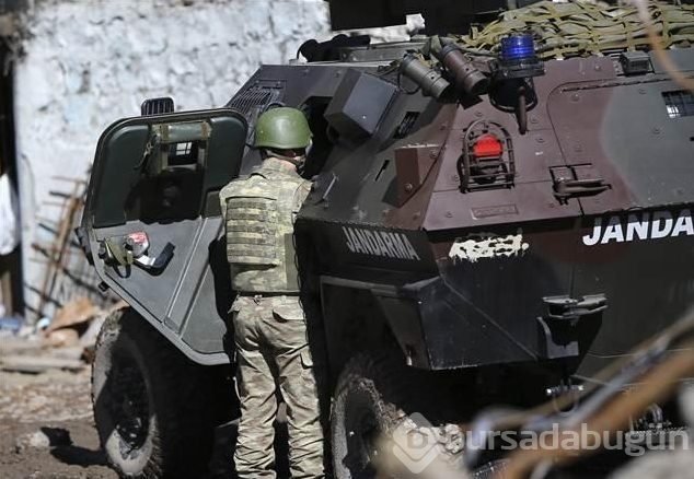 Sur'da son aşamaya gelindi