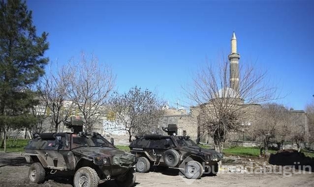 Sur'da son aşamaya gelindi