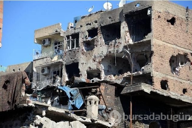 Sur'da son aşamaya gelindi