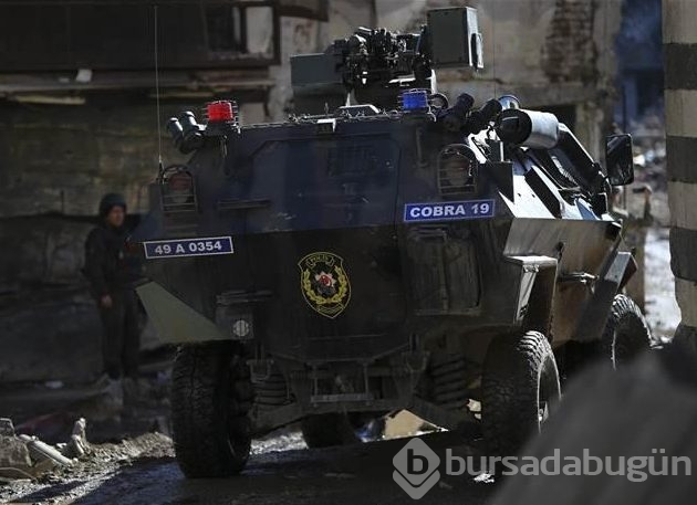 Sur'da son aşamaya gelindi