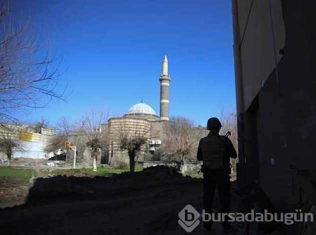 Sur'da son aşamaya gelindi