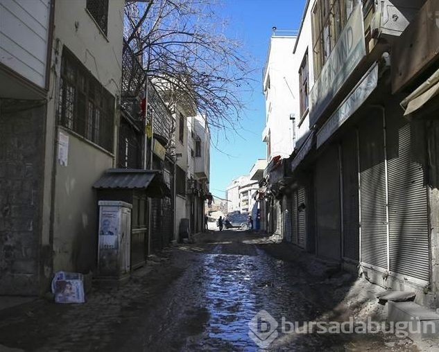 Sur'da son aşamaya gelindi