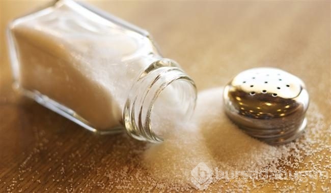 Kilo vermenin 50 sırrı