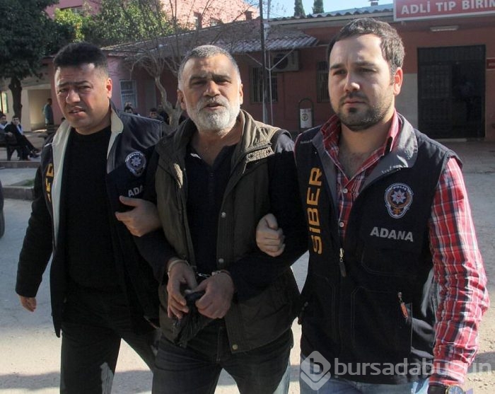 Son 24 saatte yurttan 3. sayfa haberleri (02.03.2016)