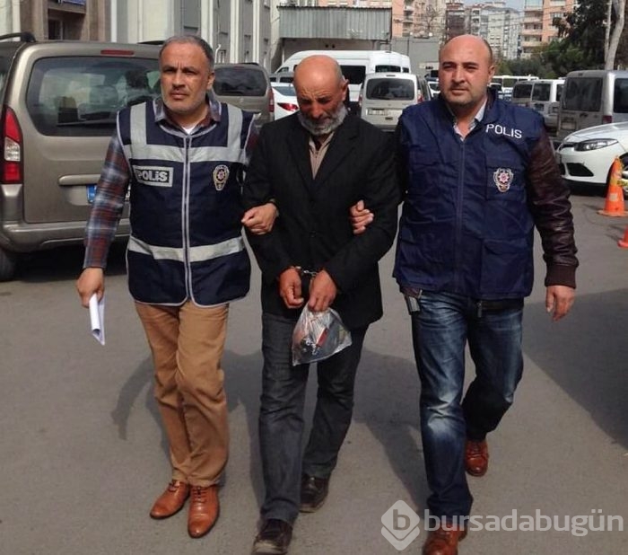 Son 24 saatte yurttan 3. sayfa haberleri (02.03.2016)