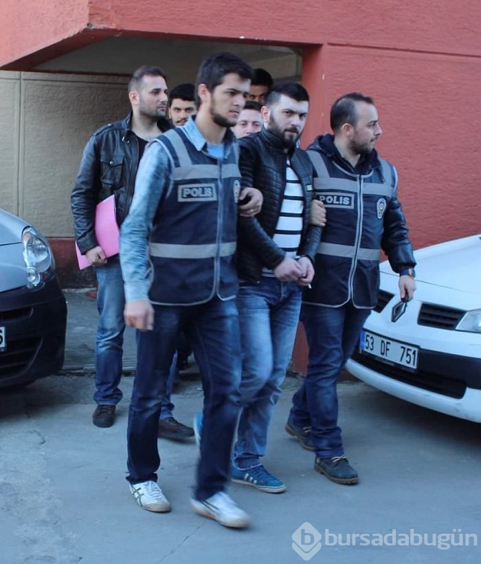 Son 24 saatte yurttan 3. sayfa haberleri (02.03.2016)