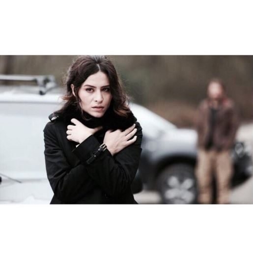 İnstagram'da Ünlüler - 02 Mart 2016