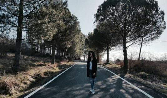 İnstagram'da Ünlüler - 02 Mart 2016