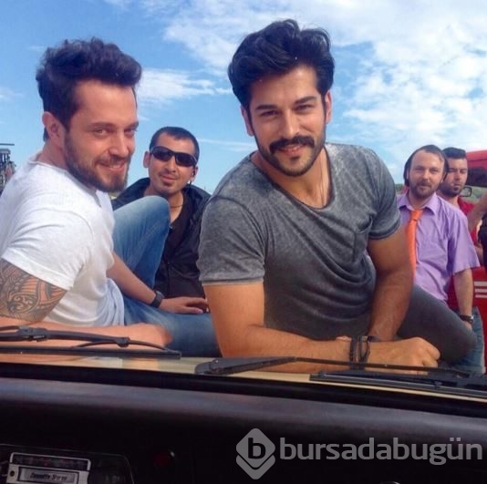 İnstagram'da Ünlüler - 02 Mart 2016