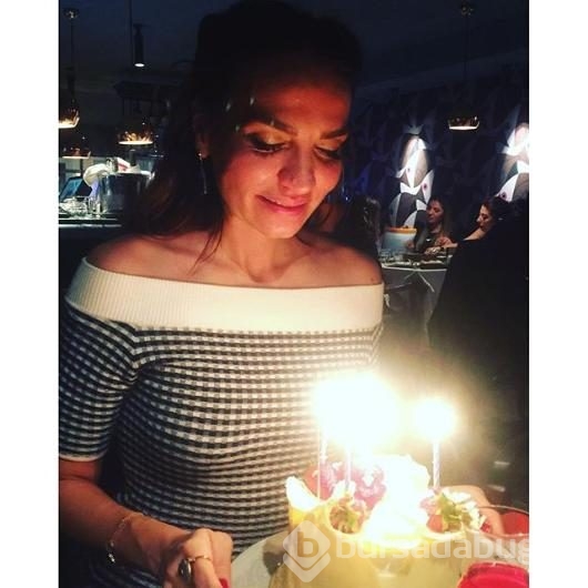 İnstagram'da Ünlüler - 02 Mart 2016