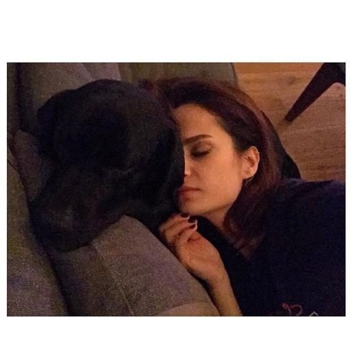 İnstagram'da Ünlüler - 02 Mart 2016
