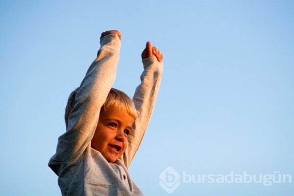 Aşırı sevgi çocuğu benmerkezci yapıyor