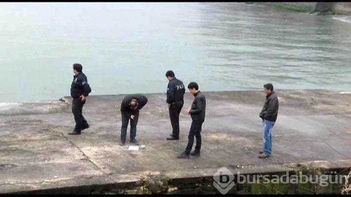 Karşılıksız aşk intiharı