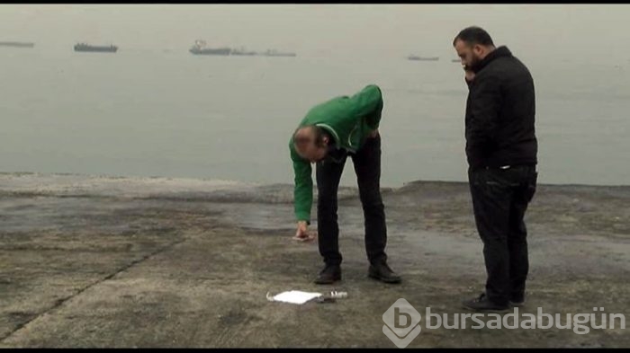 Karşılıksız aşk intiharı