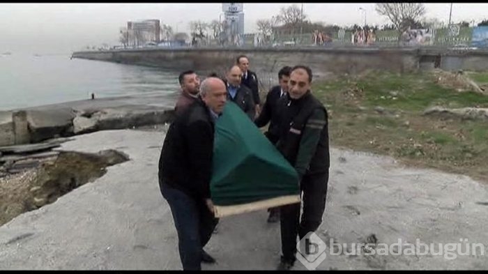 Karşılıksız aşk intiharı