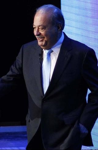 Dünyanın en zengin 20 insanı!