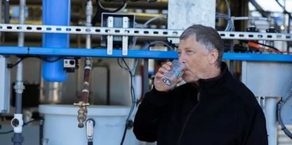 Dünyanın en zengin insanı Bill Gates nerede yaşıyor?