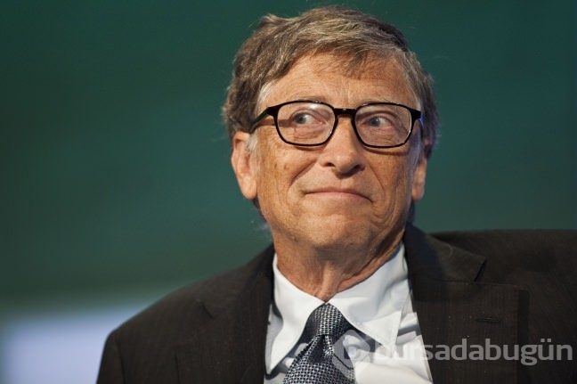 Dünyanın en zengin insanı Bill Gates nerede yaşıyor?
