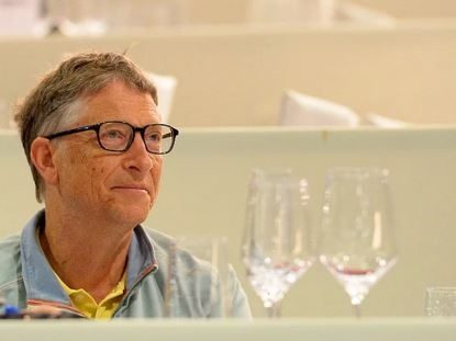 Dünyanın en zengin insanı Bill Gates nerede yaşıyor?