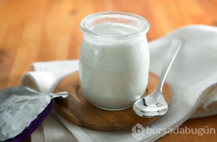 Yoğurt yemek için 10 önemli sebep